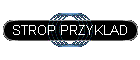 STROP PRZYKLAD